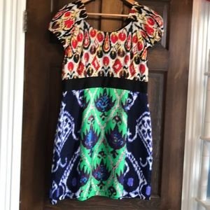 Phoebe Couture dress